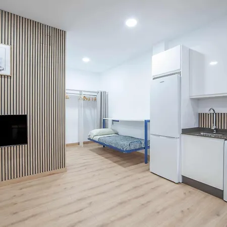 Rentalsevilla Bellavista - La Palmera Buitenkant foto