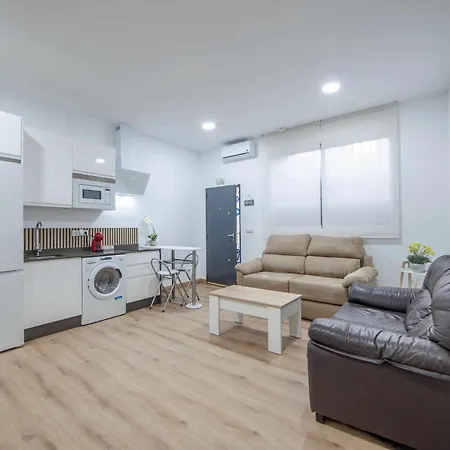 Rentalsevilla Bellavista - La Palmera Buitenkant foto