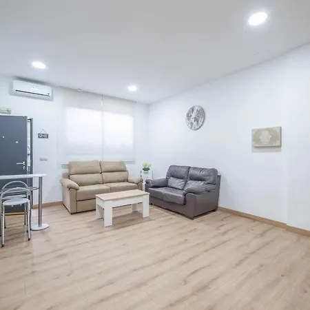 Rentalsevilla Bellavista - La Palmera Buitenkant foto