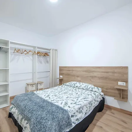 Rentalsevilla Bellavista - La Palmera Buitenkant foto