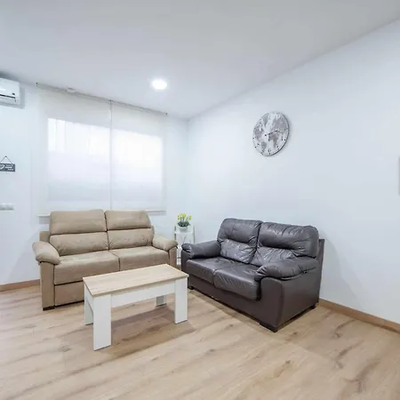 Rentalsevilla Bellavista - La Palmera Buitenkant foto