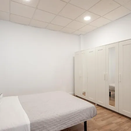 Rentalsevilla Bellavista - La Palmera Buitenkant foto