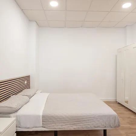 Rentalsevilla Bellavista - La Palmera Buitenkant foto