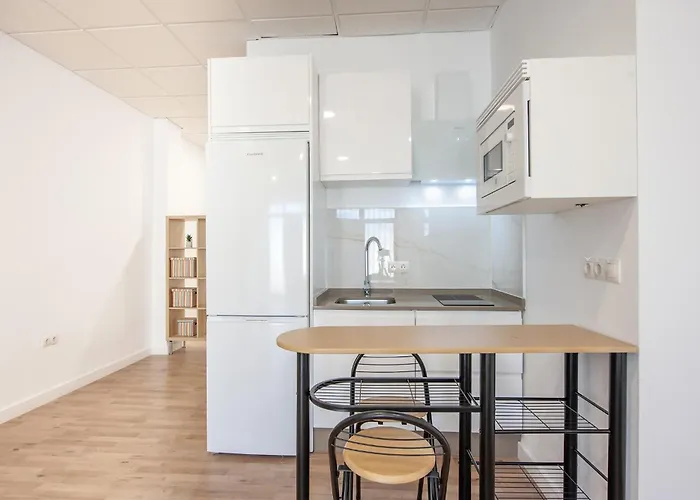 Rentalsevilla Bellavista - La Palmera