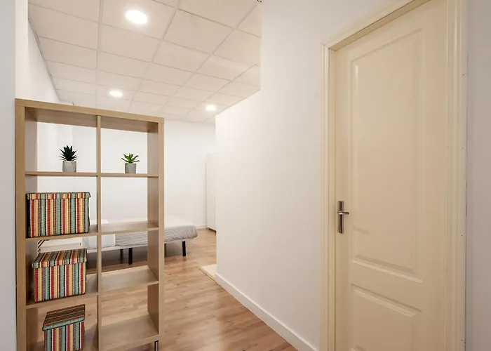 Rentalsevilla Bellavista - La Palmera