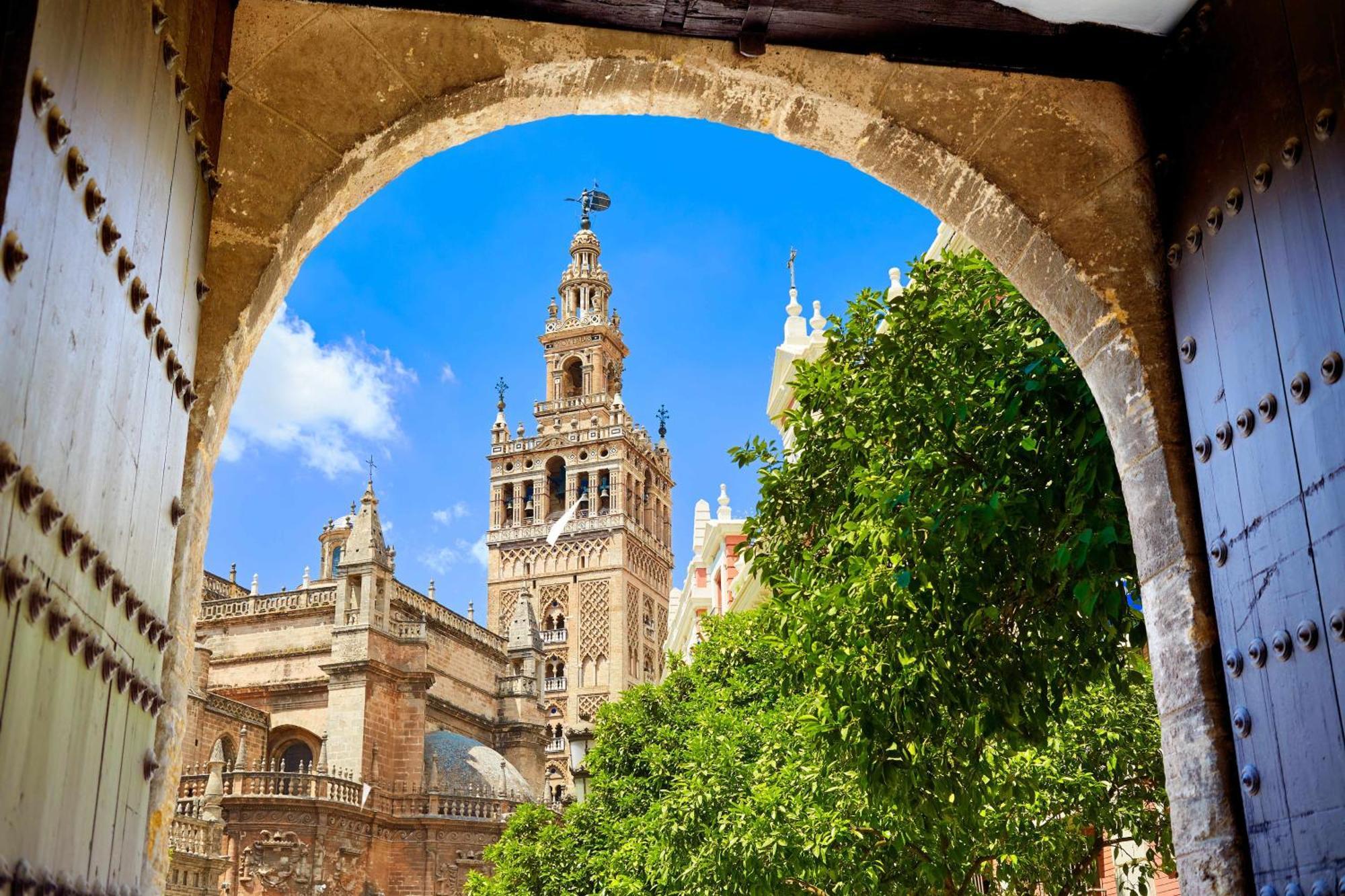 Appartamento Rentalsevilla Bellavista - La Palmera Siviglia