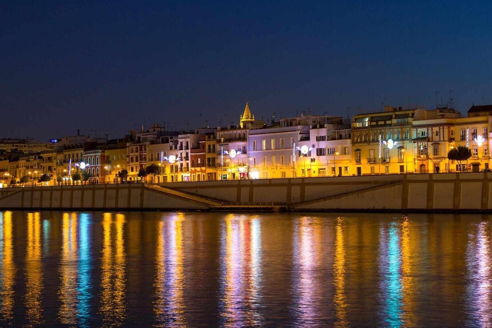 Rentalsevilla Bellavista - La Palmera Appartamento Siviglia