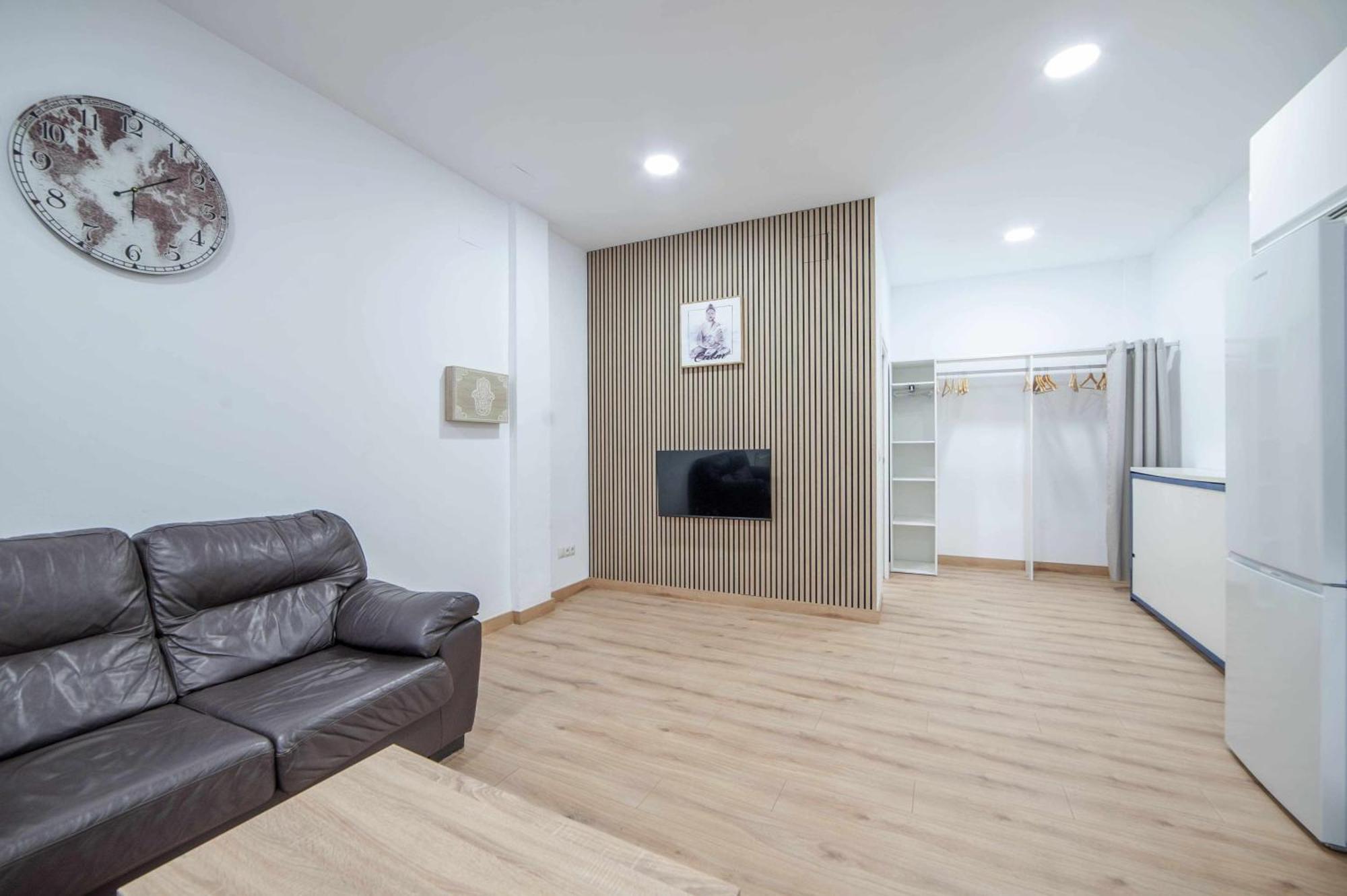 Appartamento Rentalsevilla Bellavista - La Palmera