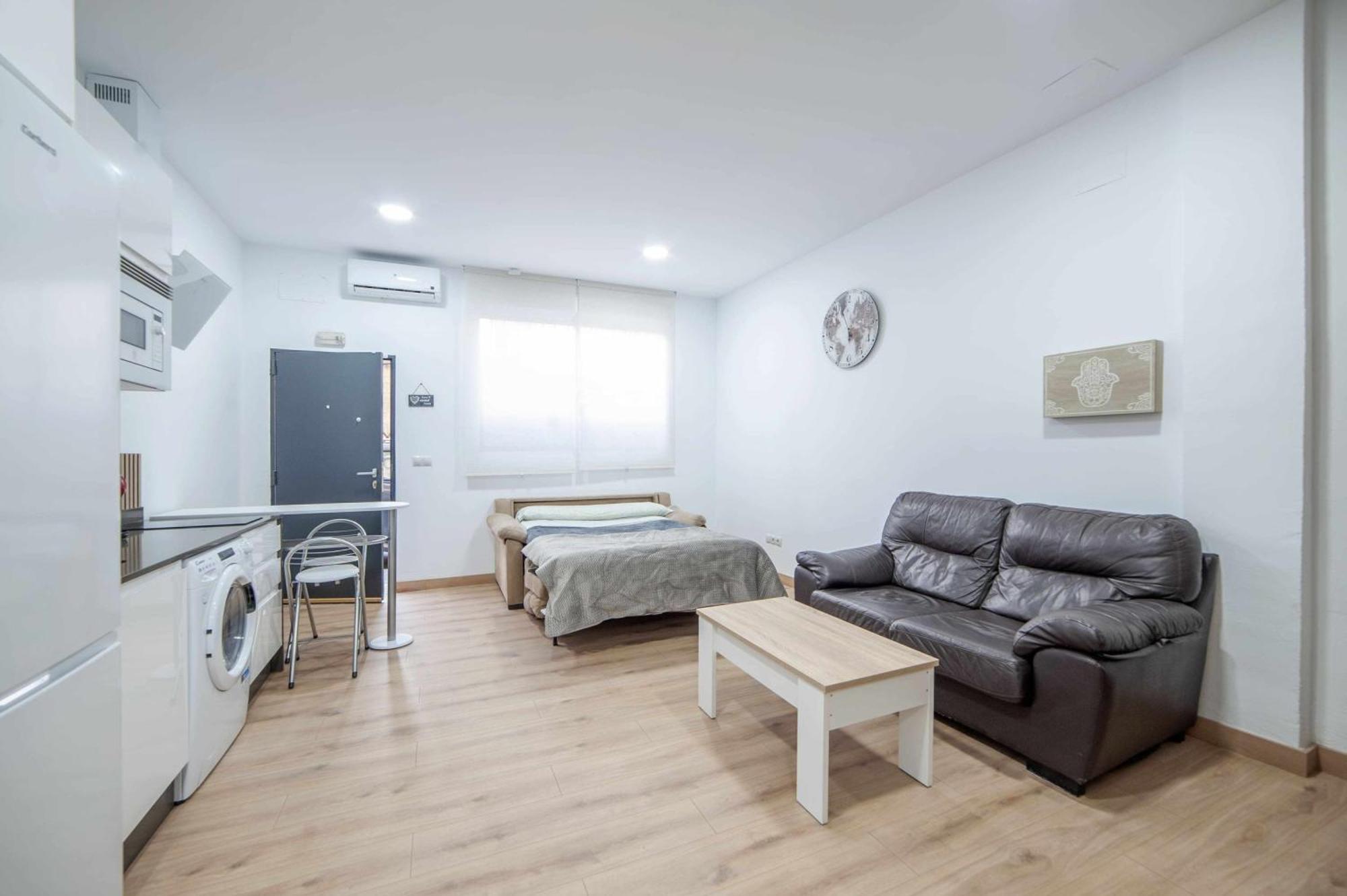 Rentalsevilla Bellavista - La Palmera * Séville