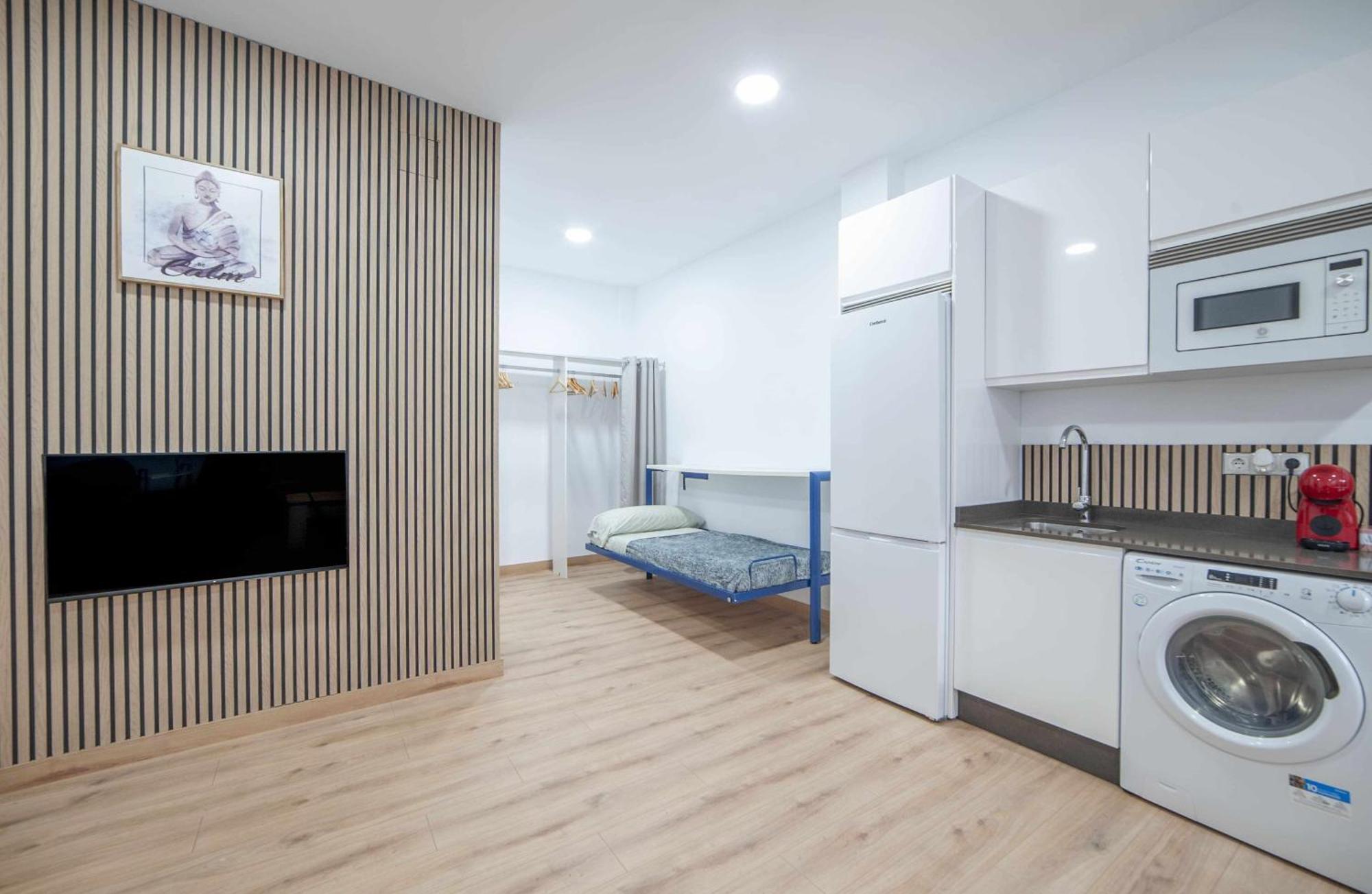 Rentalsevilla Bellavista - La Palmera Appartement Séville