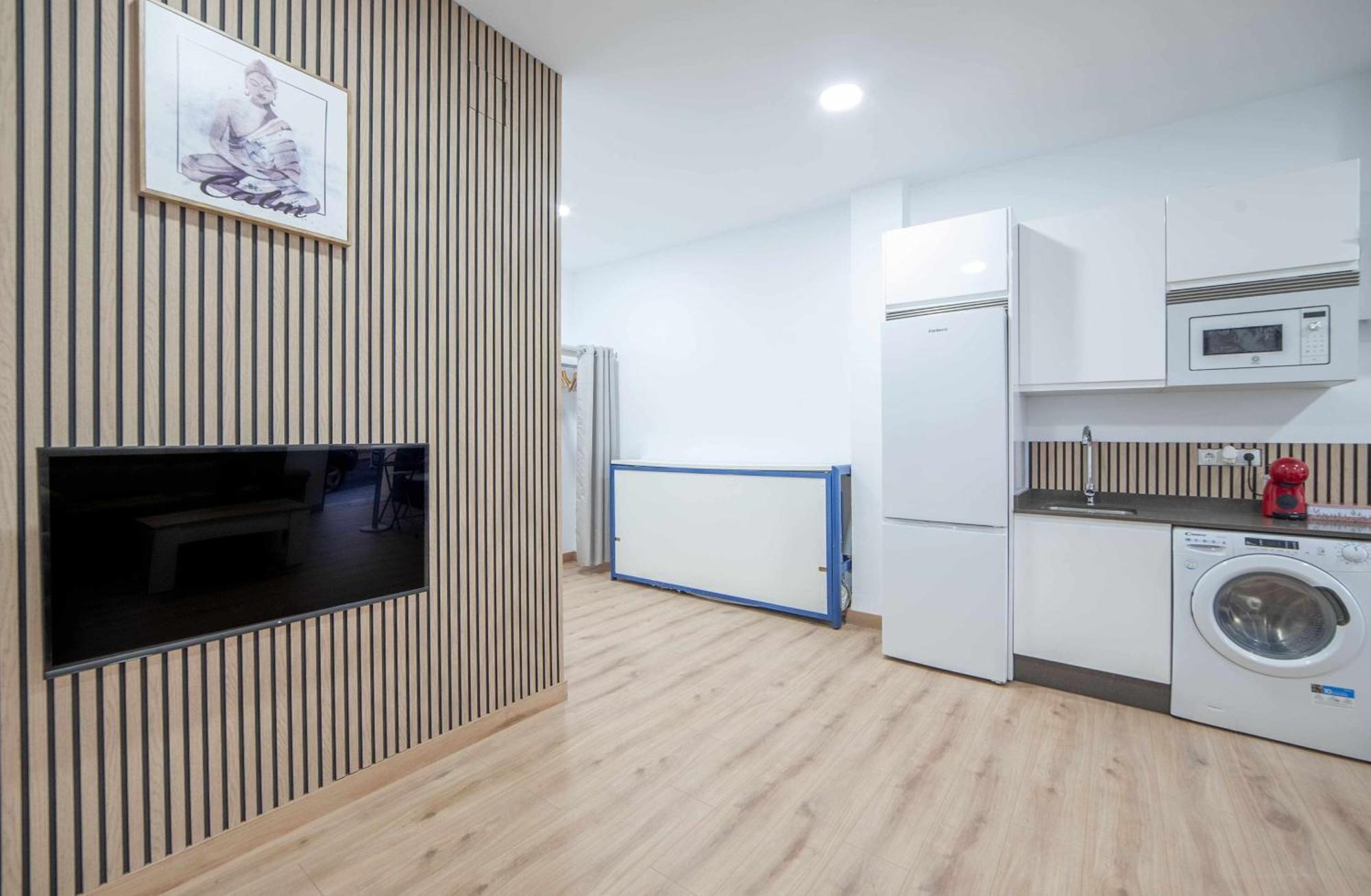 Rentalsevilla Bellavista - La Palmera Appartamento