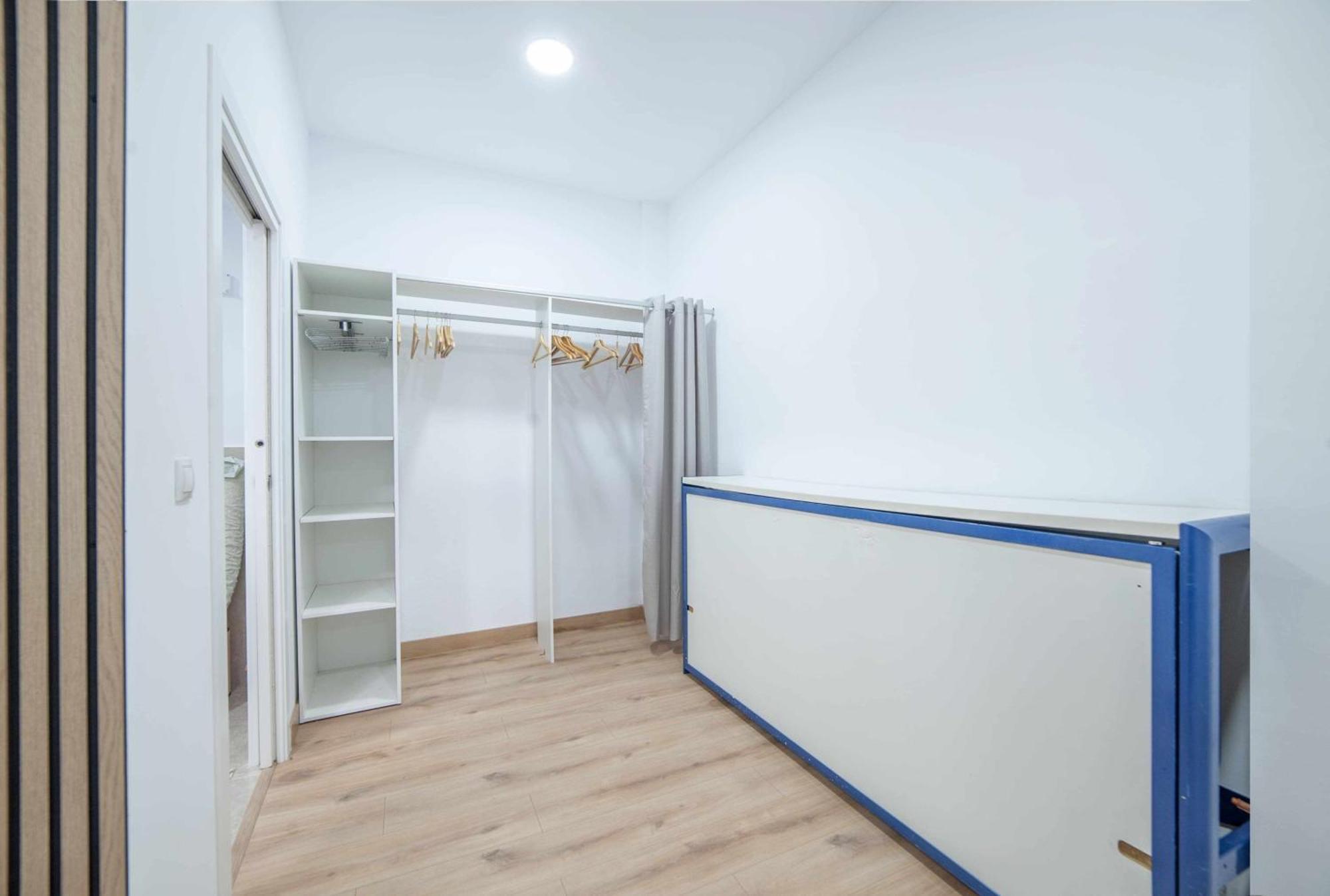 Appartamento Rentalsevilla Bellavista - La Palmera *