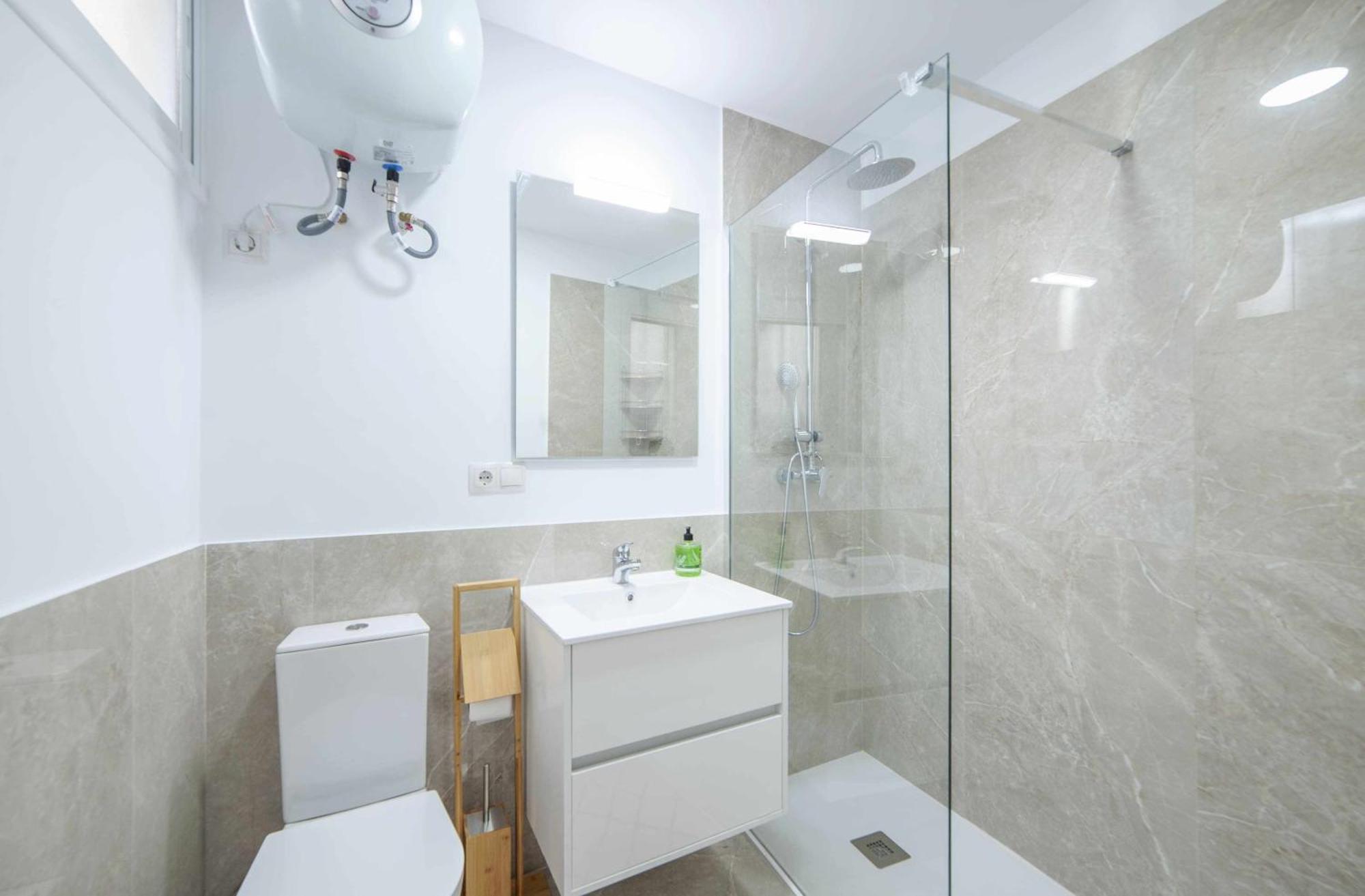 Appartamento Rentalsevilla Bellavista - La Palmera