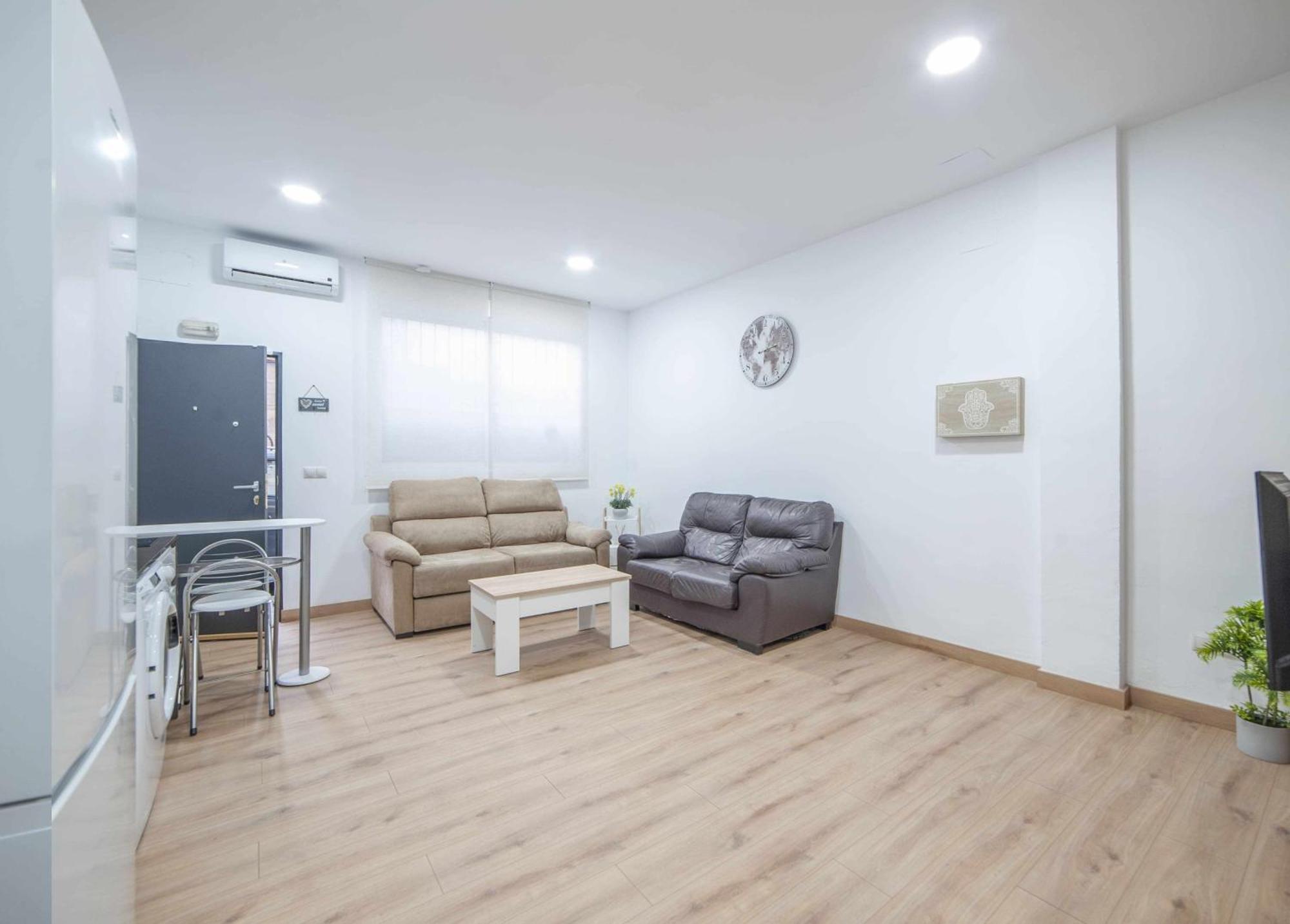 Rentalsevilla Bellavista - La Palmera Appartement Séville