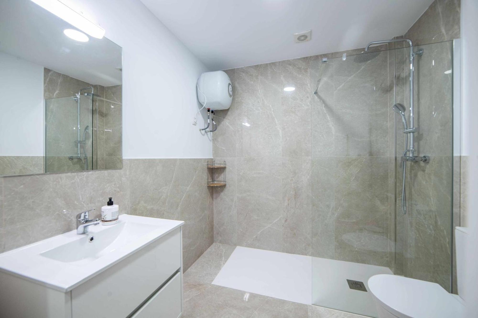Rentalsevilla Bellavista - La Palmera Siviglia