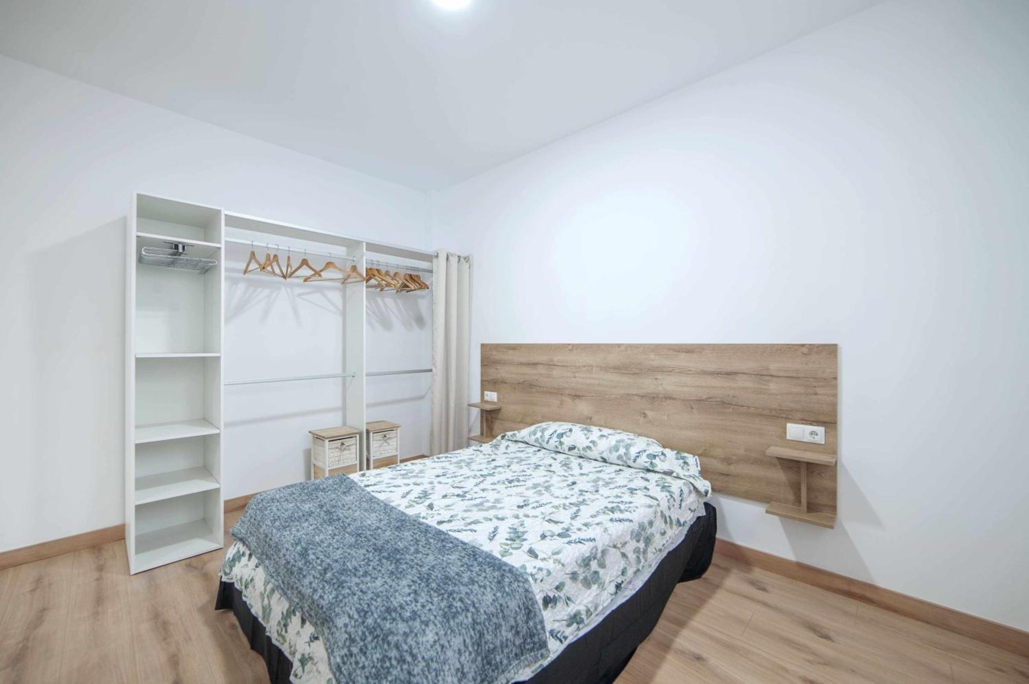 Rentalsevilla Bellavista - La Palmera Appartamento Siviglia