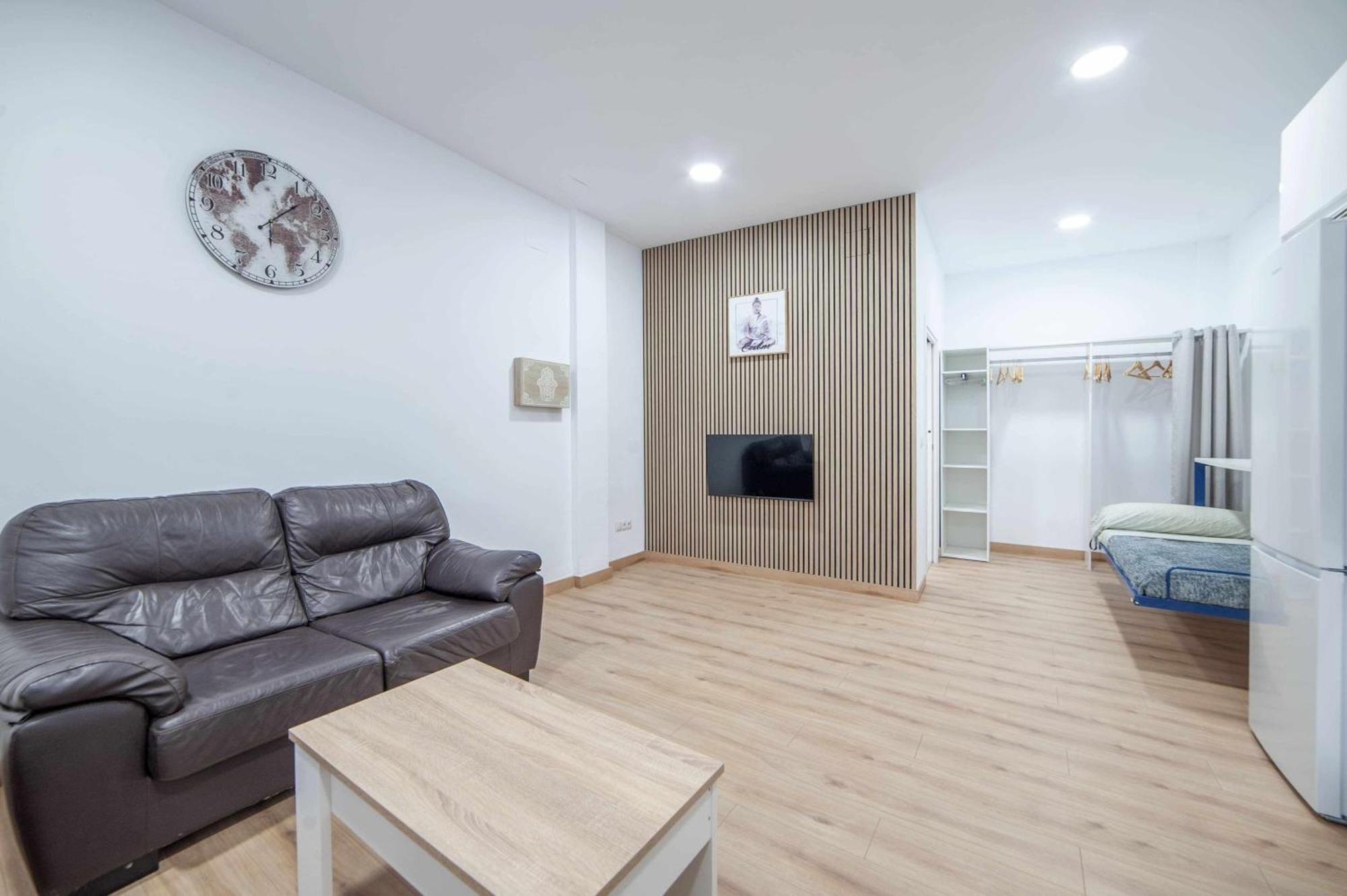 Rentalsevilla Bellavista - La Palmera Siviglia