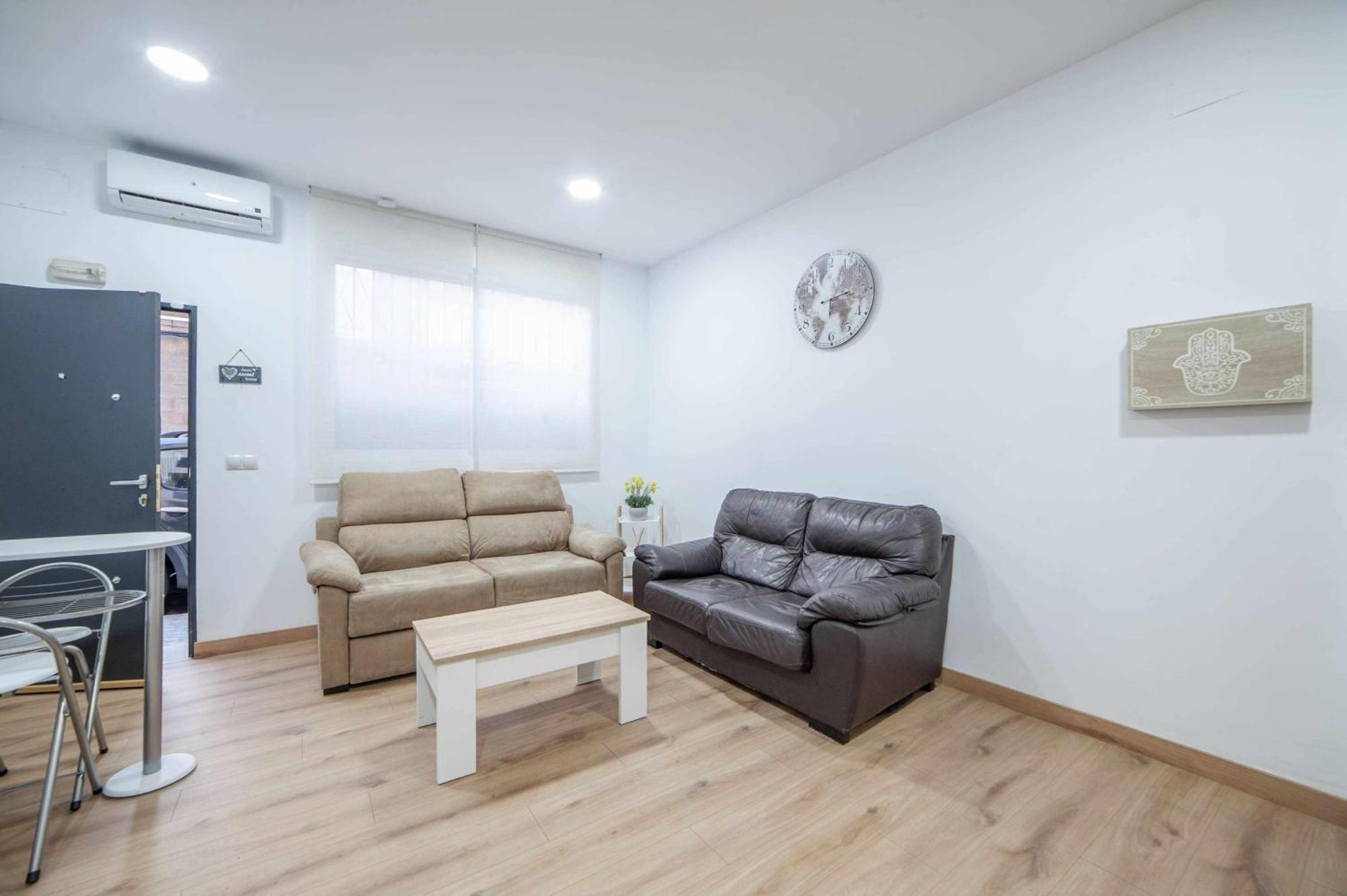 Rentalsevilla Bellavista - La Palmera Appartamento