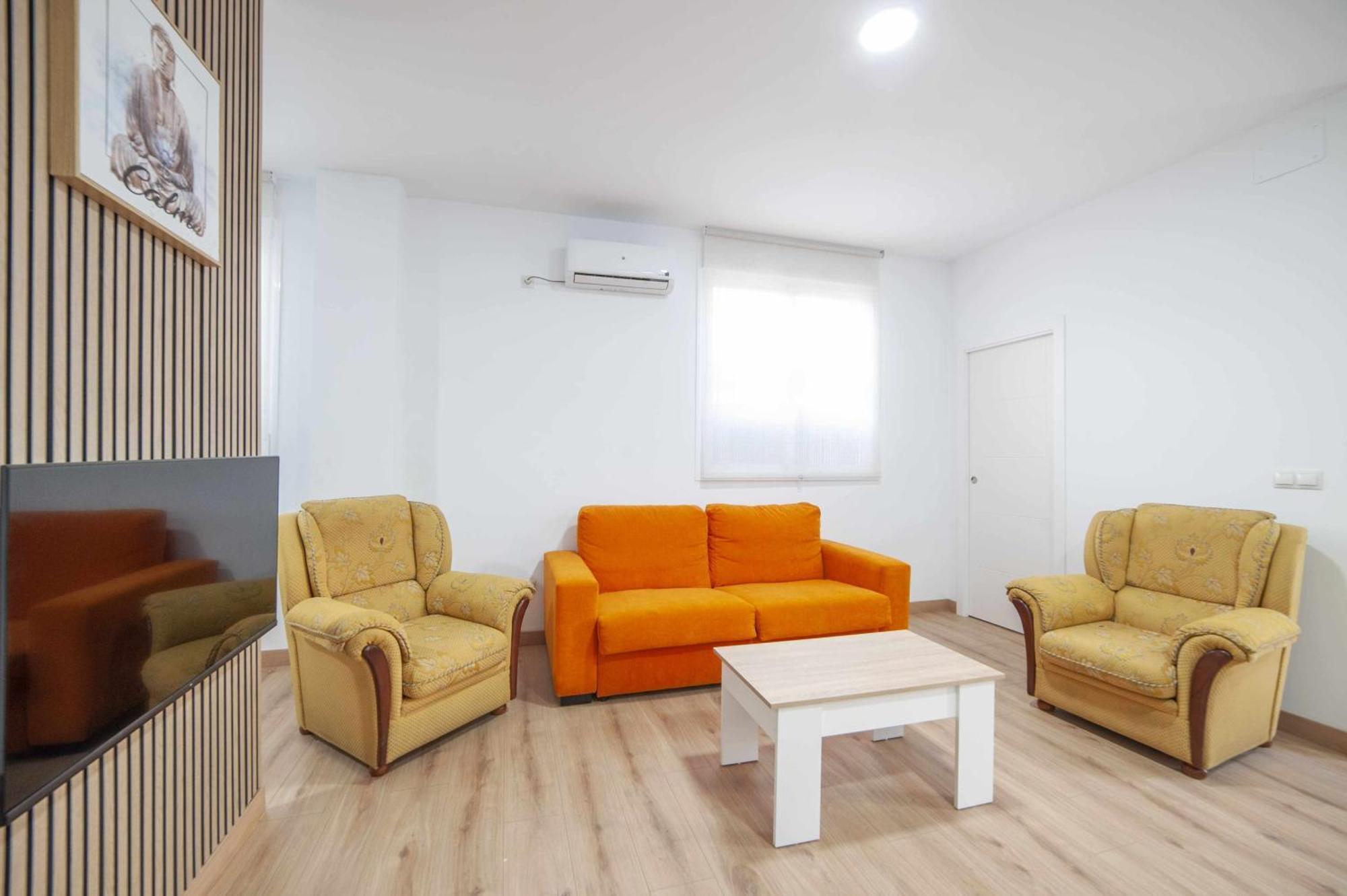 Appartamento Rentalsevilla Bellavista - La Palmera *