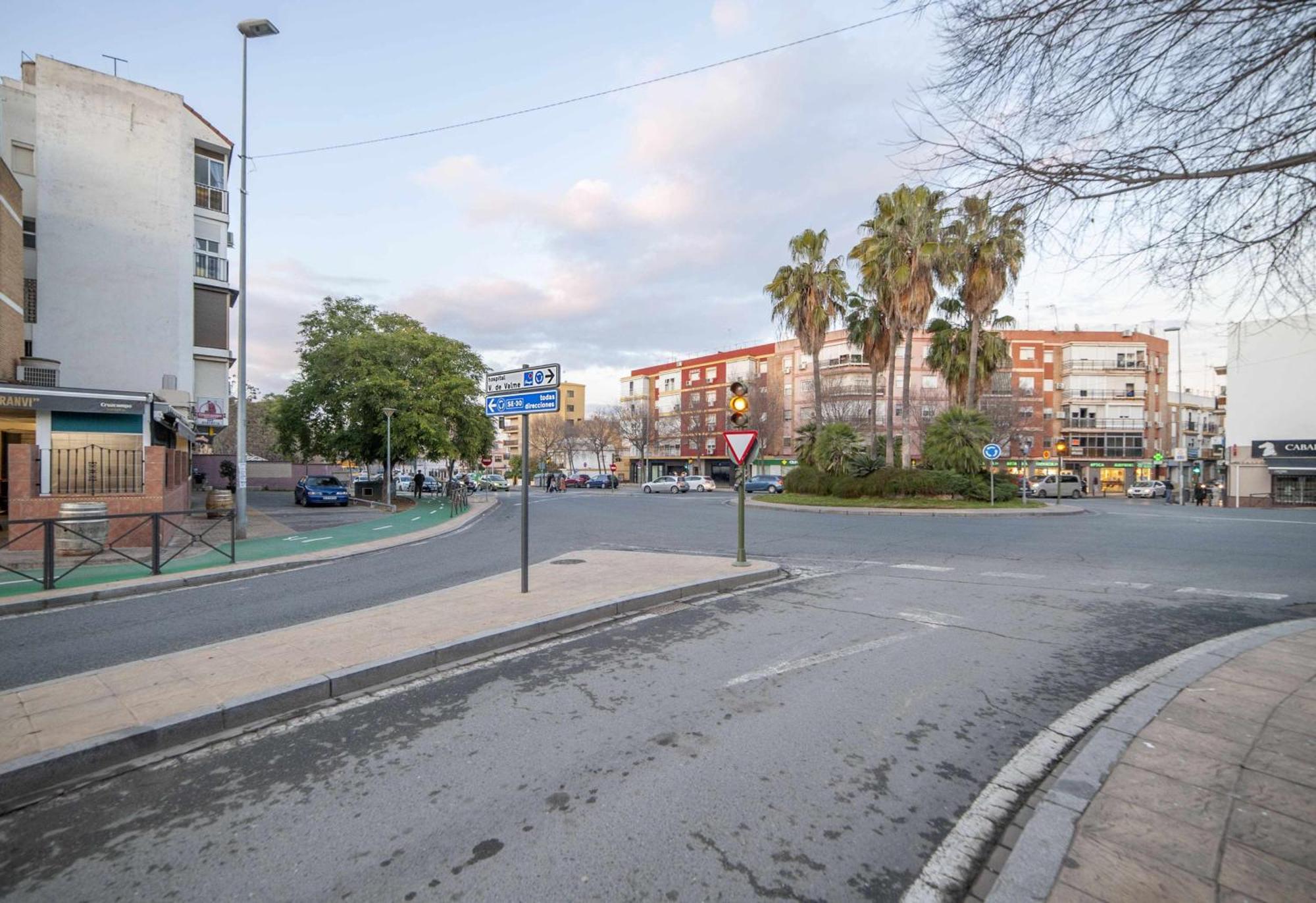 Rentalsevilla Bellavista - La Palmera Appartamento