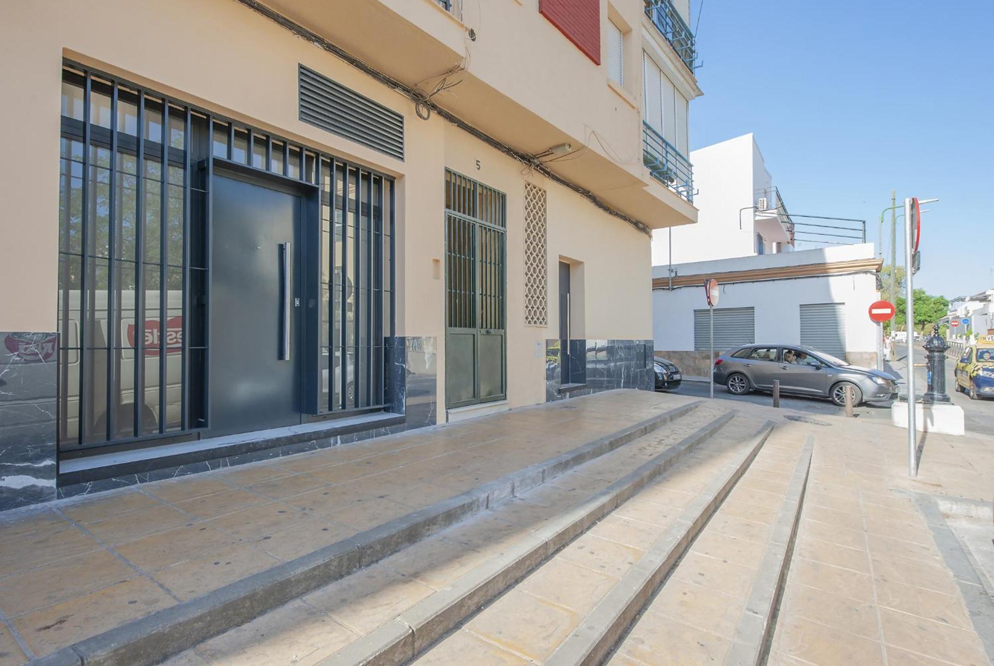 Rentalsevilla Bellavista - La Palmera Séville