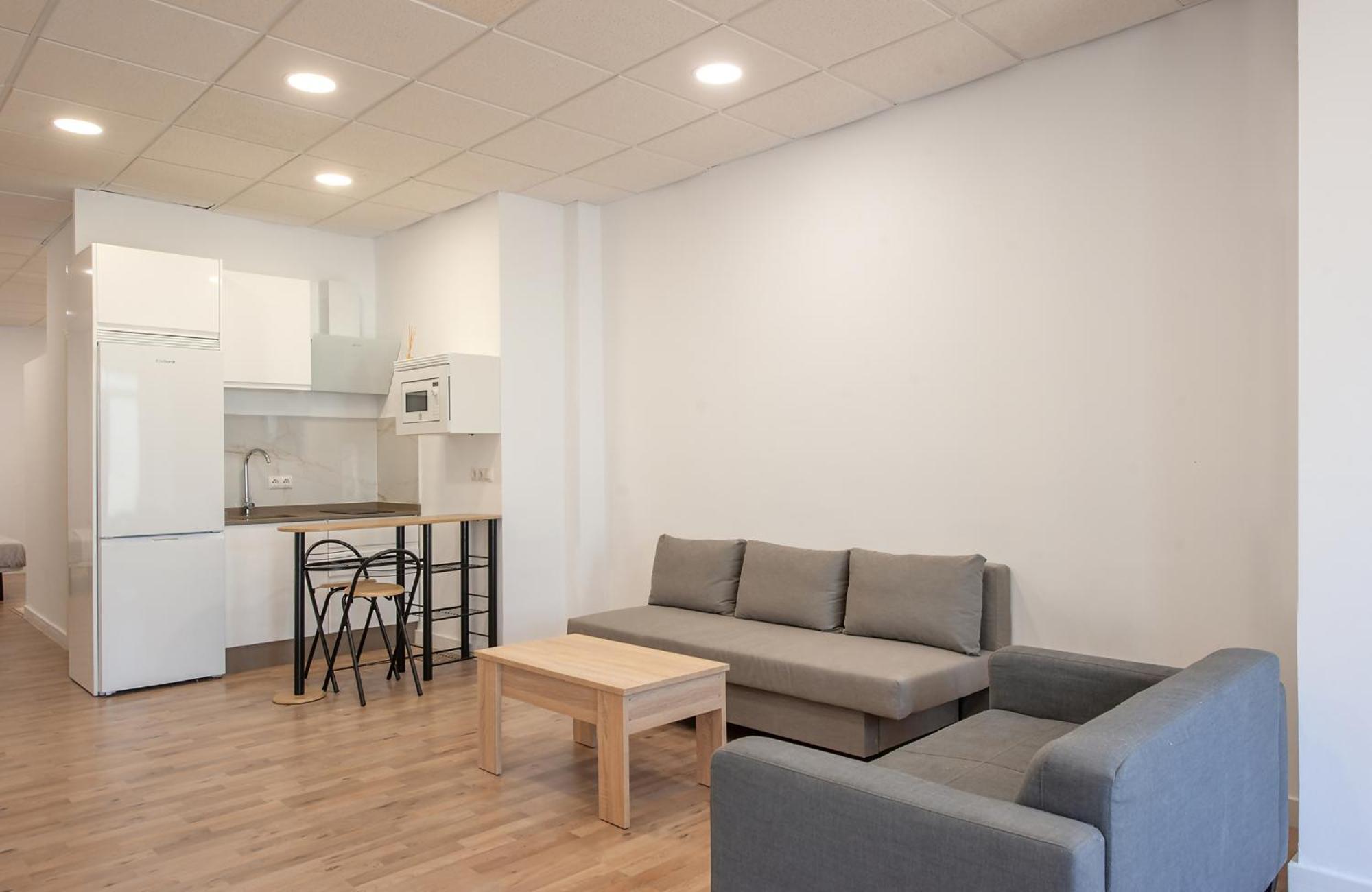 Appartamento Rentalsevilla Bellavista - La Palmera