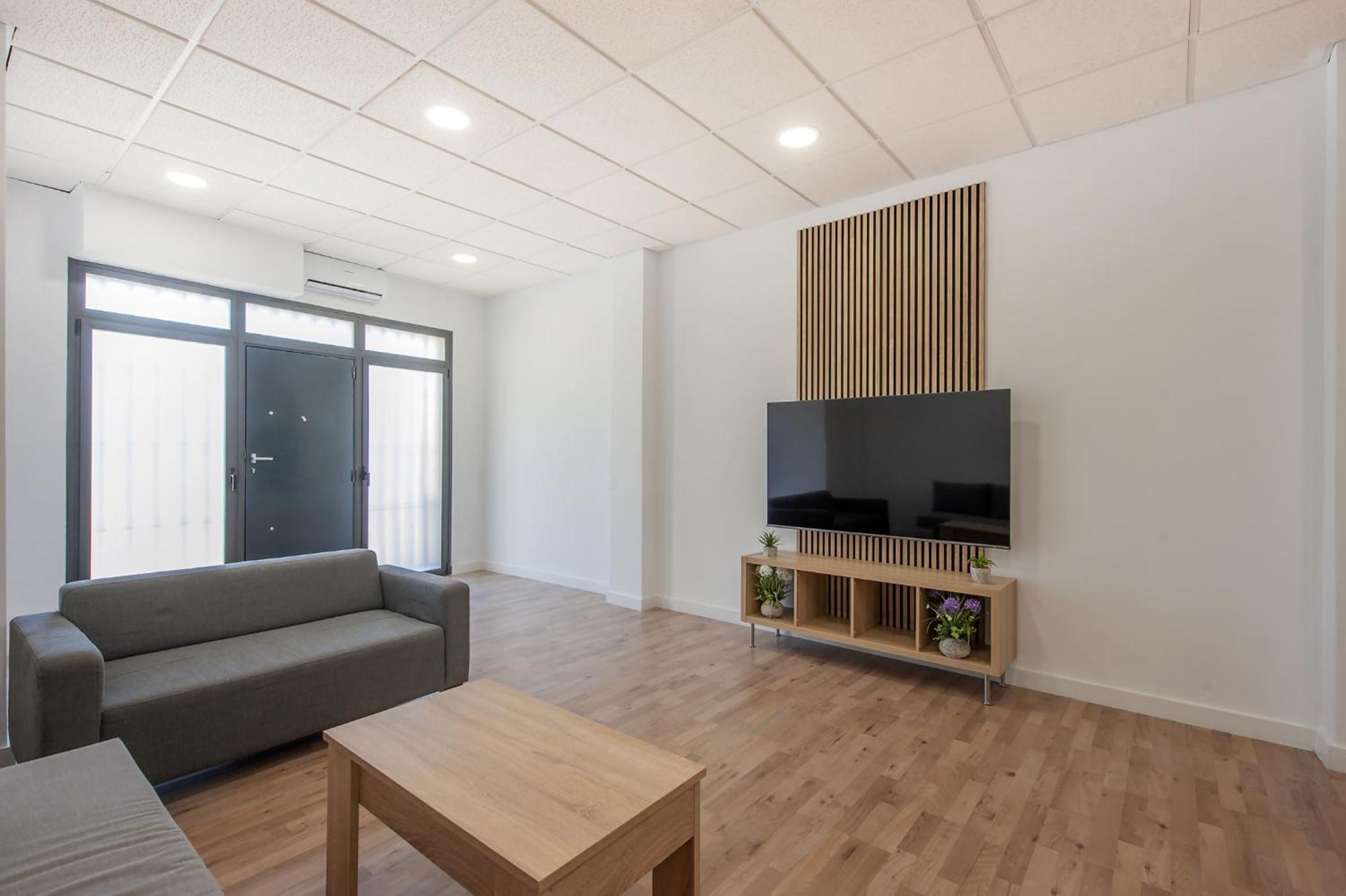Rentalsevilla Bellavista - La Palmera Appartamento *