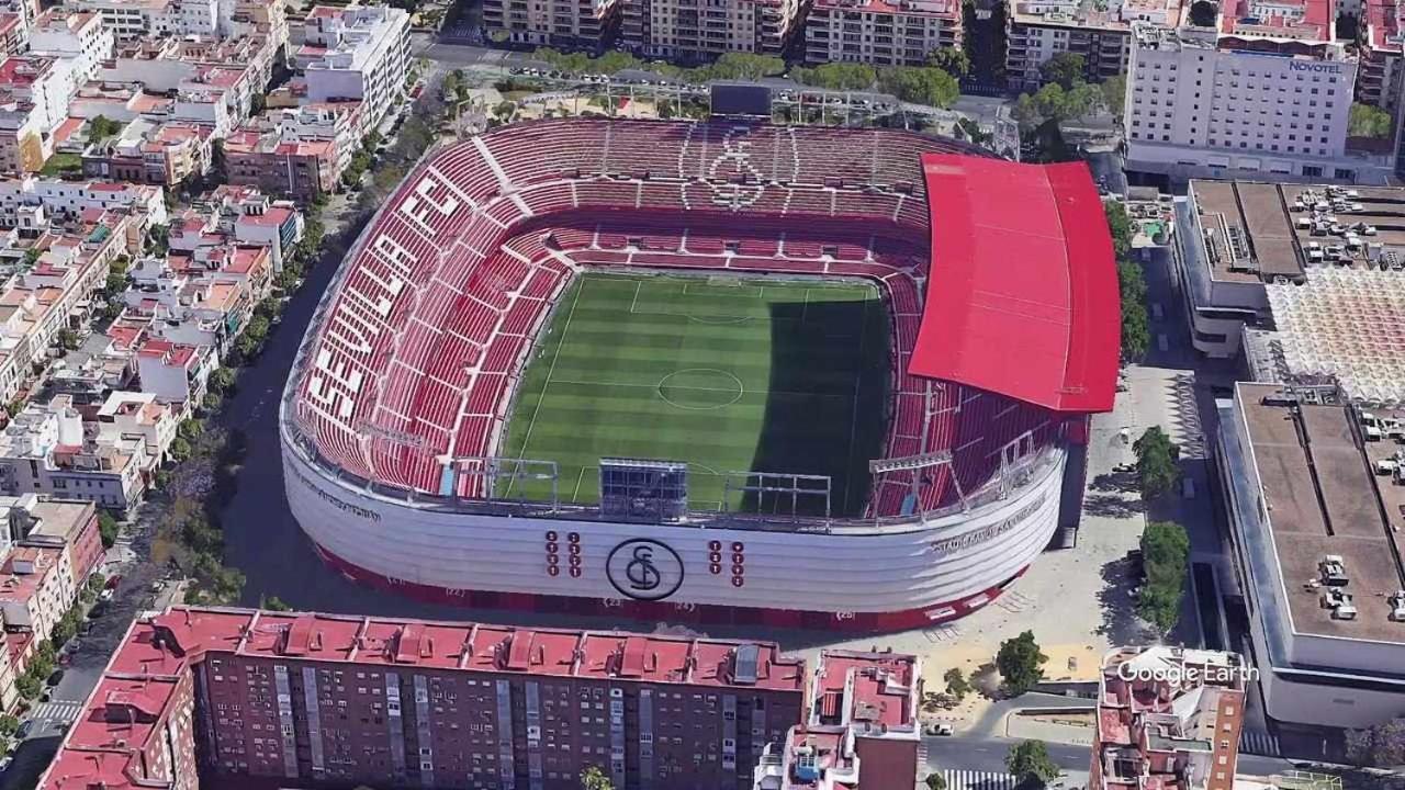 Appartamento Rentalsevilla Bellavista - La Palmera Siviglia