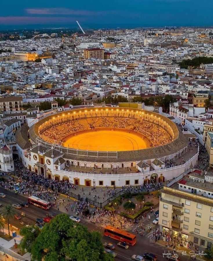 Appartamento Rentalsevilla Bellavista - La Palmera *