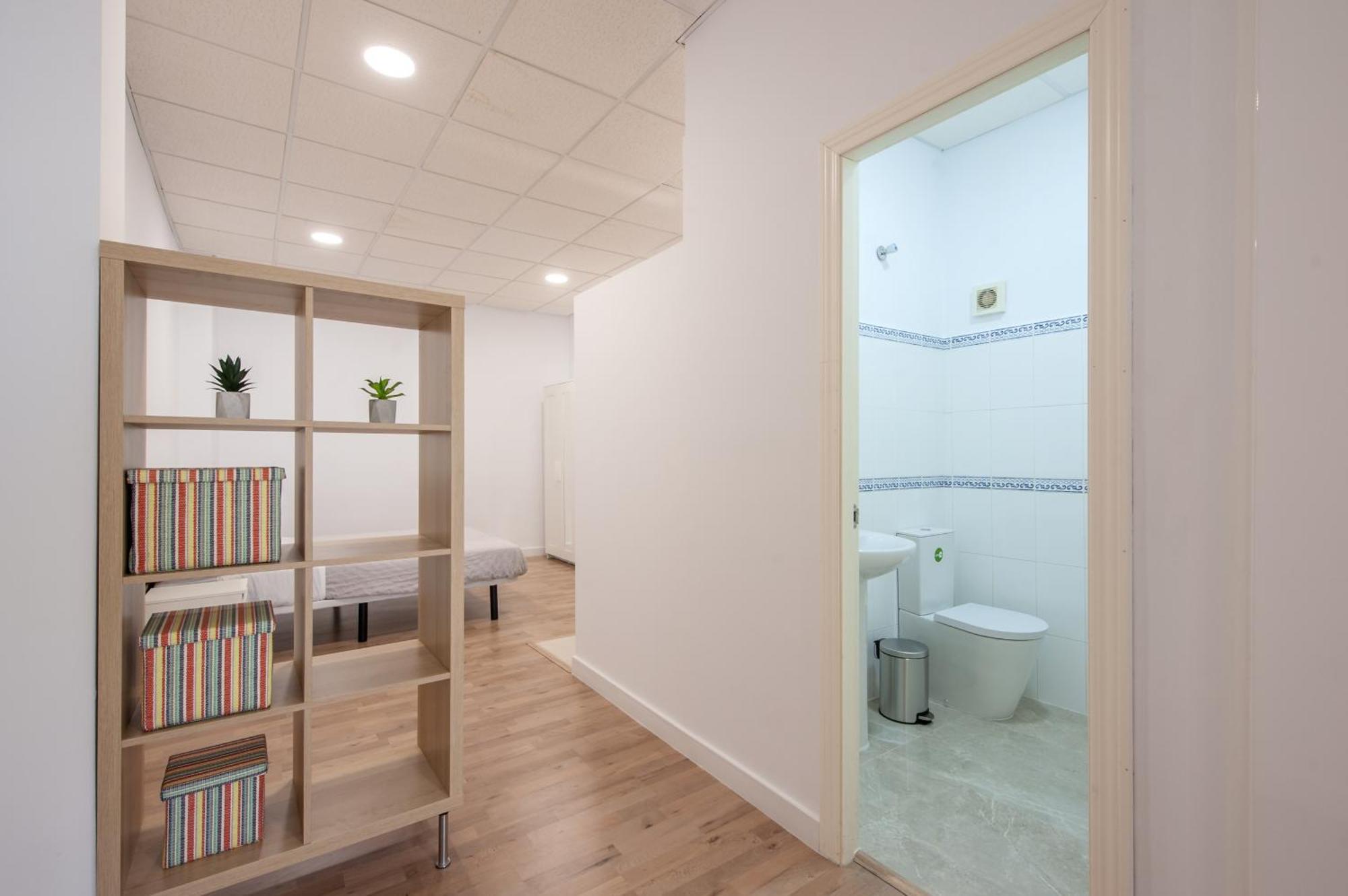 Rentalsevilla Bellavista - La Palmera * Séville