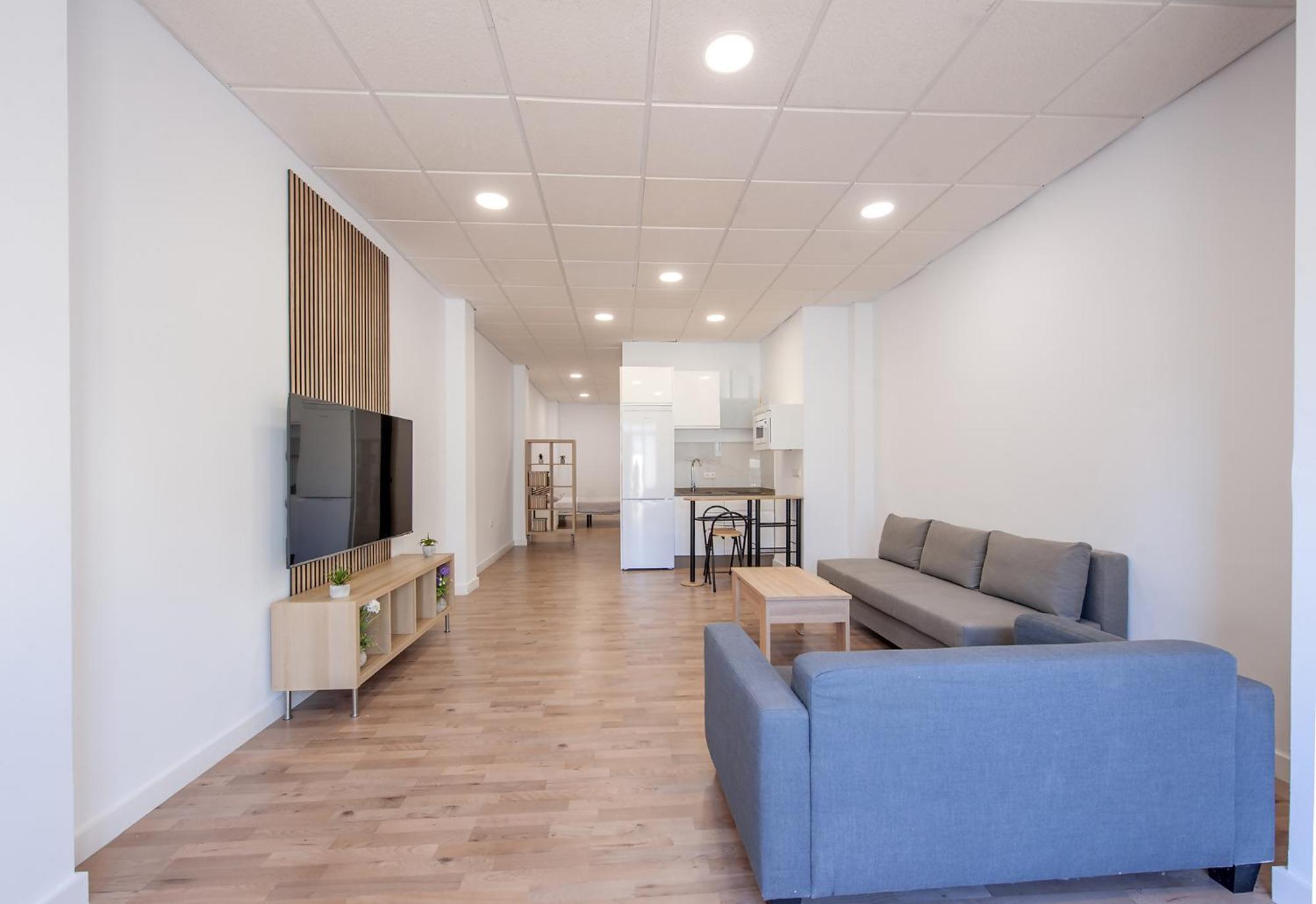 Rentalsevilla Bellavista - La Palmera Appartamento
