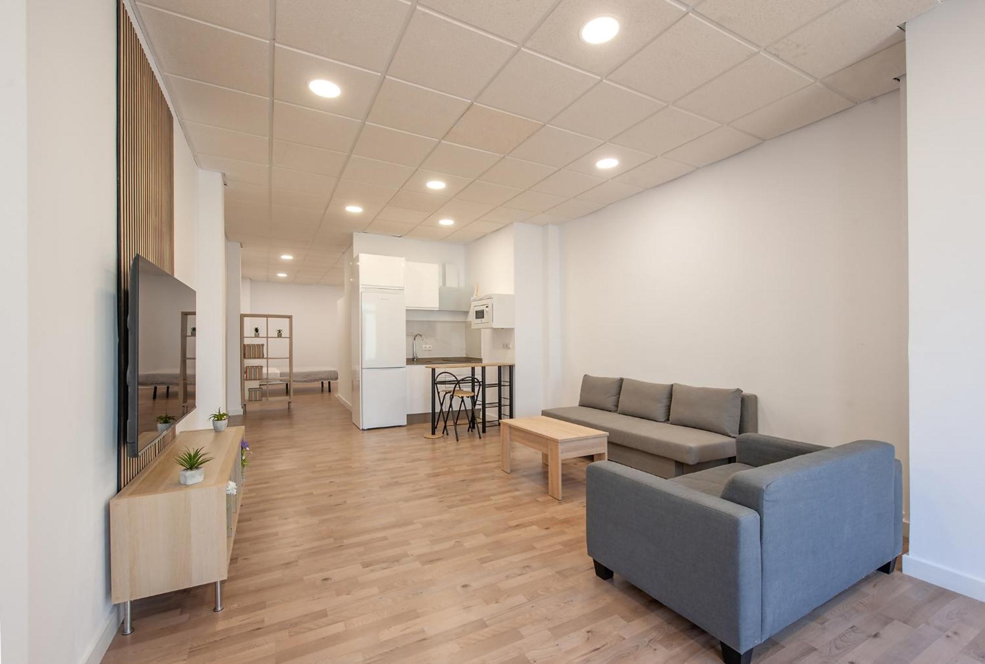Appartamento Rentalsevilla Bellavista - La Palmera