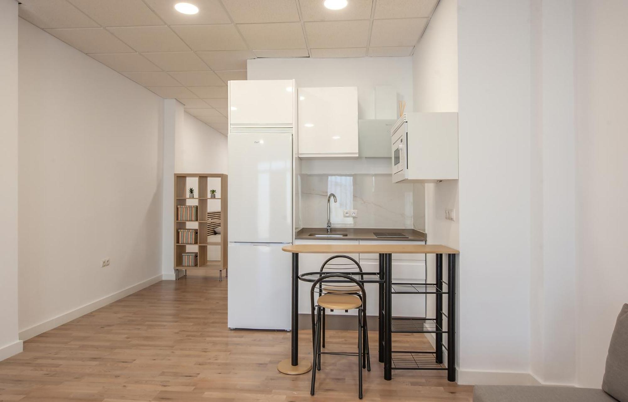 Rentalsevilla Bellavista - La Palmera Appartamento Siviglia