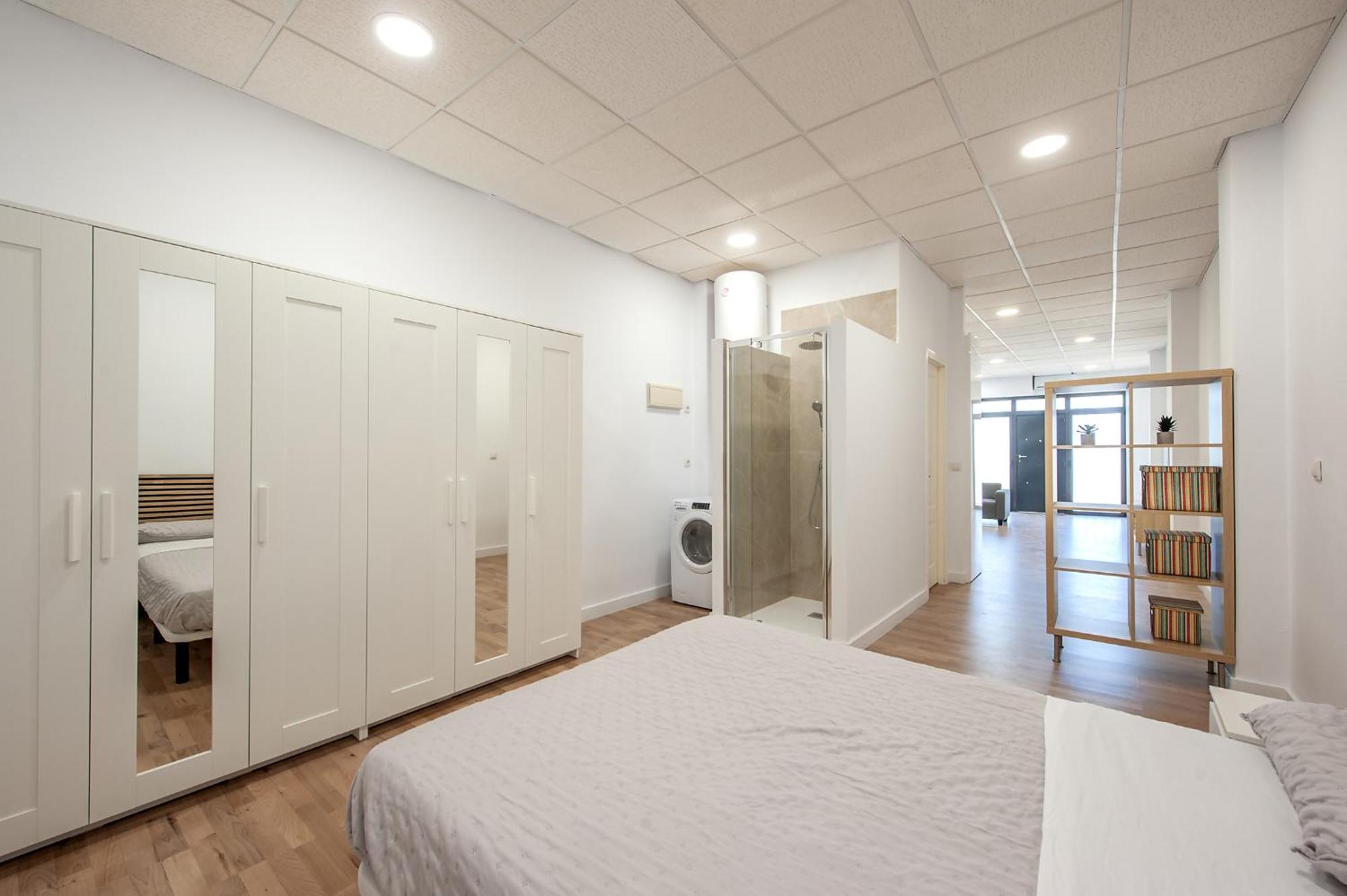 Appartamento Rentalsevilla Bellavista - La Palmera