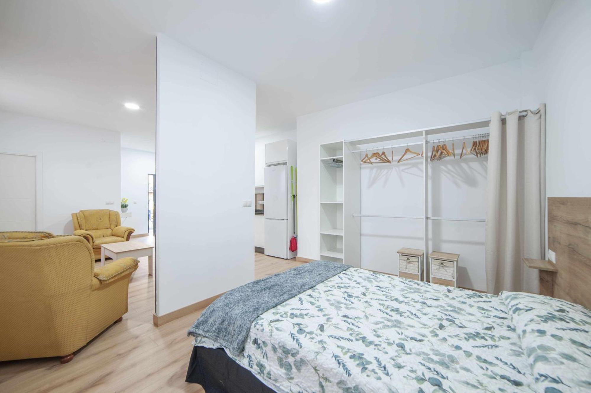 Rentalsevilla Bellavista - La Palmera Appartamento