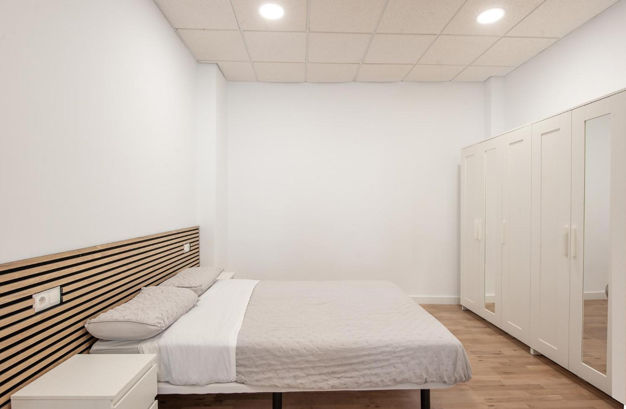 Appartamento Rentalsevilla Bellavista - La Palmera