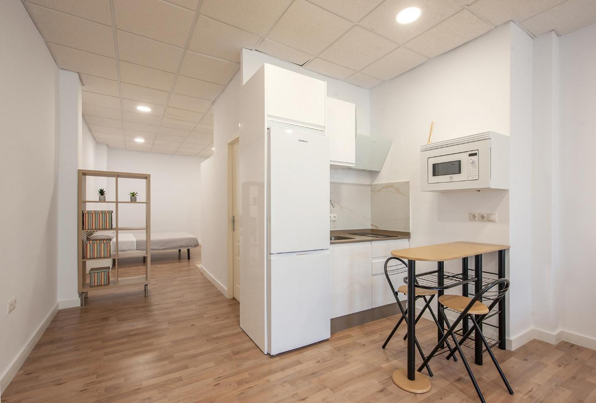 Rentalsevilla Bellavista - La Palmera Séville